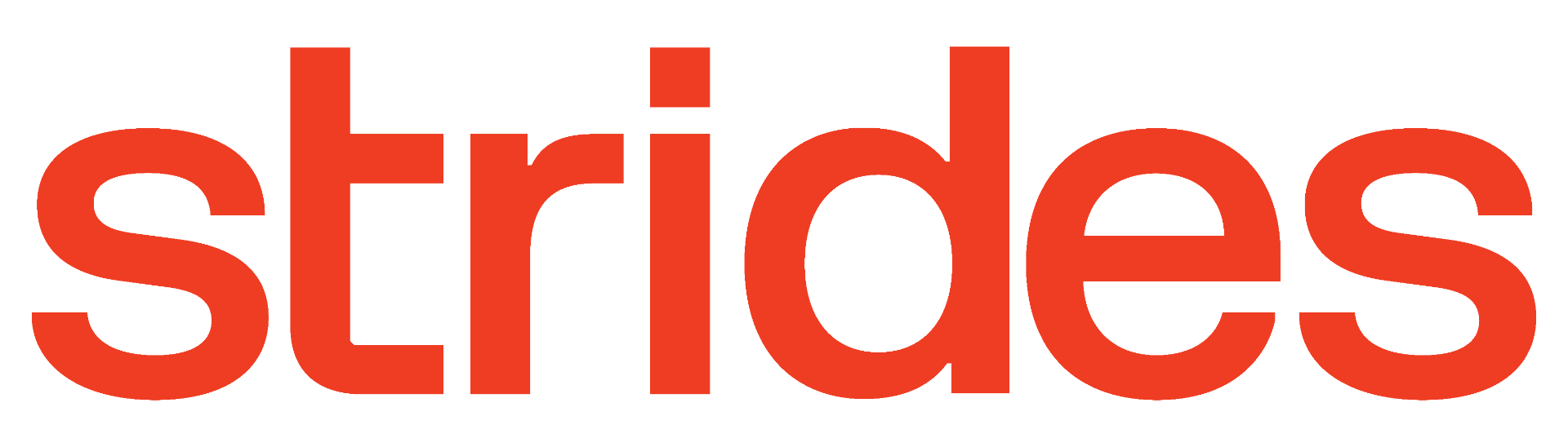 Strides Tech Community logo