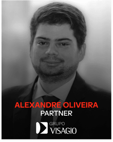 Mentor Alexandre Oliveira
