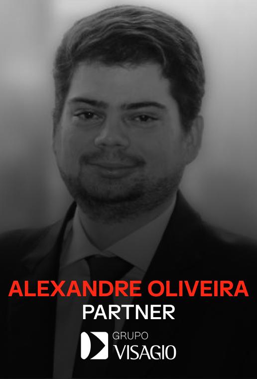 Mentor Alexandre Oliveira
