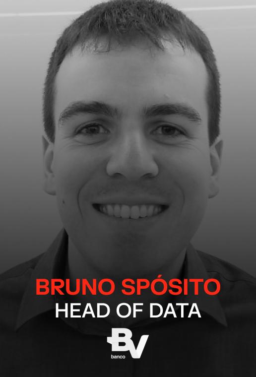 Mentor Bruno Spósito