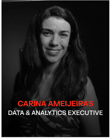Mentor Carina Amieijeiras