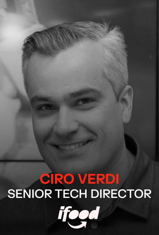 Mentor Ciro Verdi