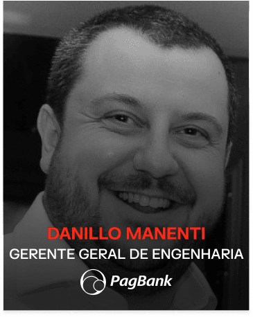 Mentor Danillo Manenti