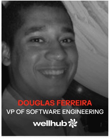 Mentor Douglas Ferreira