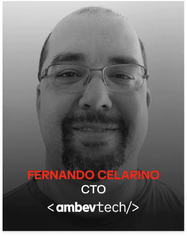 Mentor Fernando Celarino