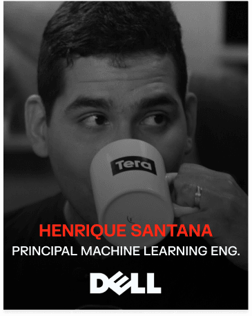 Mentor Henrique Santana