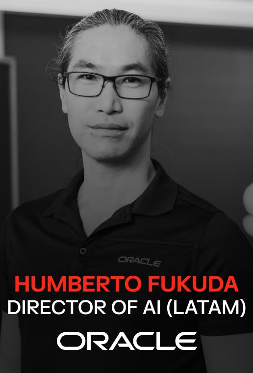 Mentor Humberto Fukuda