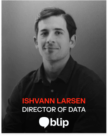 Mentor Ishvann Larsen