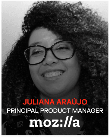Mentor Juliana Araujo