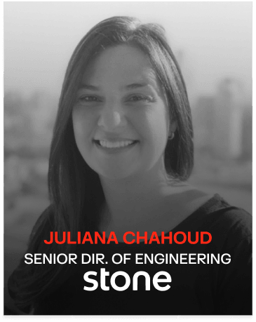 Mentor Juliana Chahoud