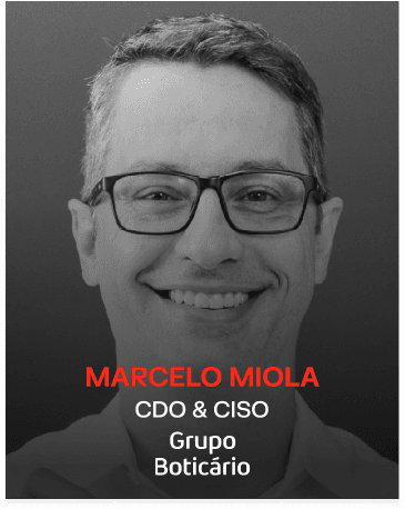 Mentor Marcelo Miola