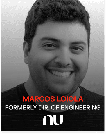 Mentor Marcos Loyola