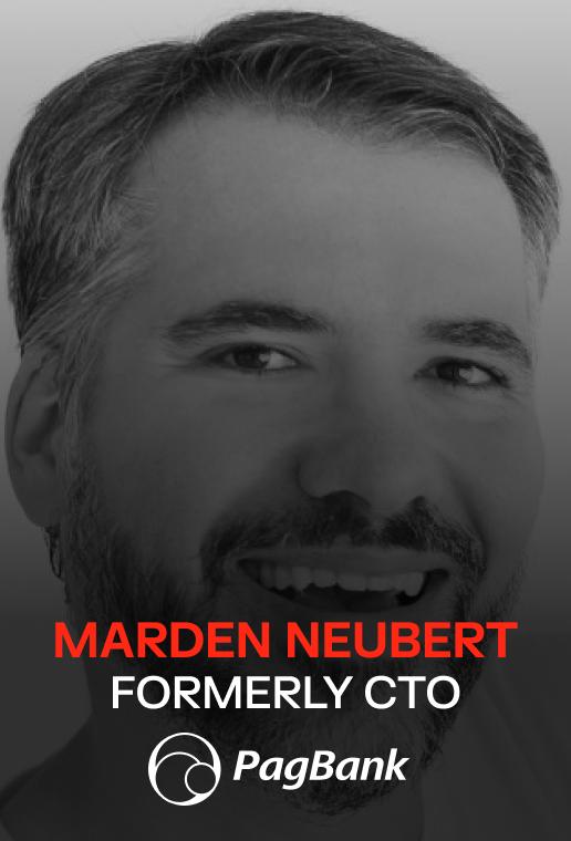 Mentor Marden Neubert