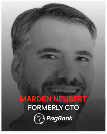 Mentor Marden Neubert