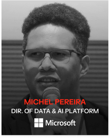 Mentor Michel Pereira