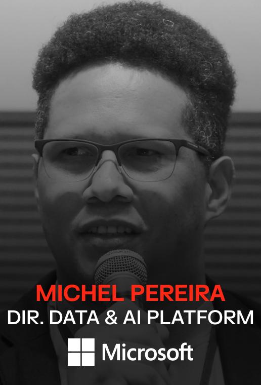 Mentor Michel Pereira
