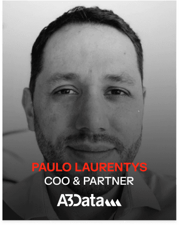 Mentor Paulo Laurentys