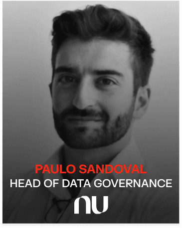 Mentor Paulo Sandoval