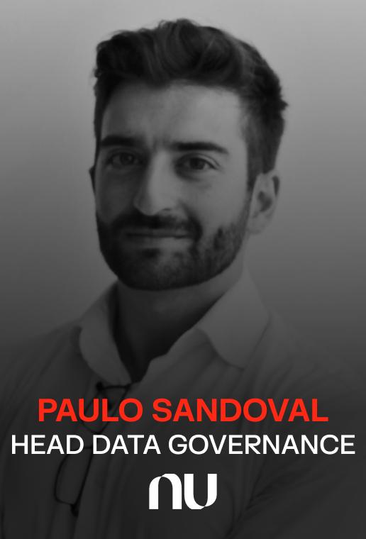 Mentor Paulo Sandoval