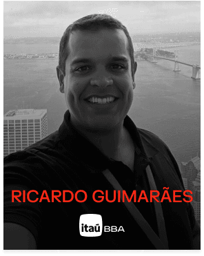 Mentor Ricardo Guimarães