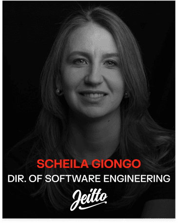 Mentor Scheila Giongo
