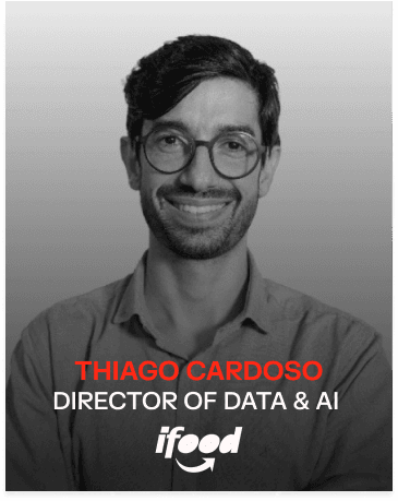 Mentor Thiago Cardoso
