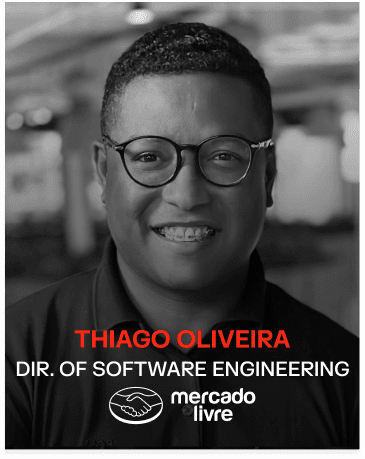 Mentor Thiago Oliveira