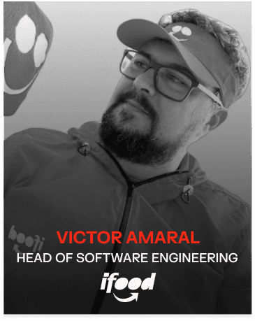 Mentor Victor Amaral