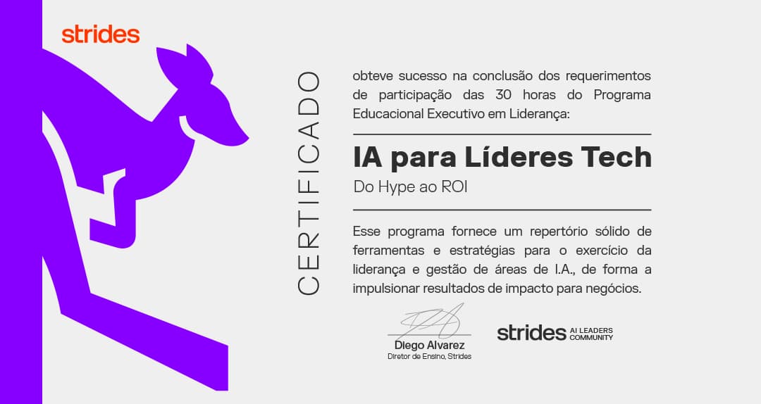 Certificado digital para LinkedIn