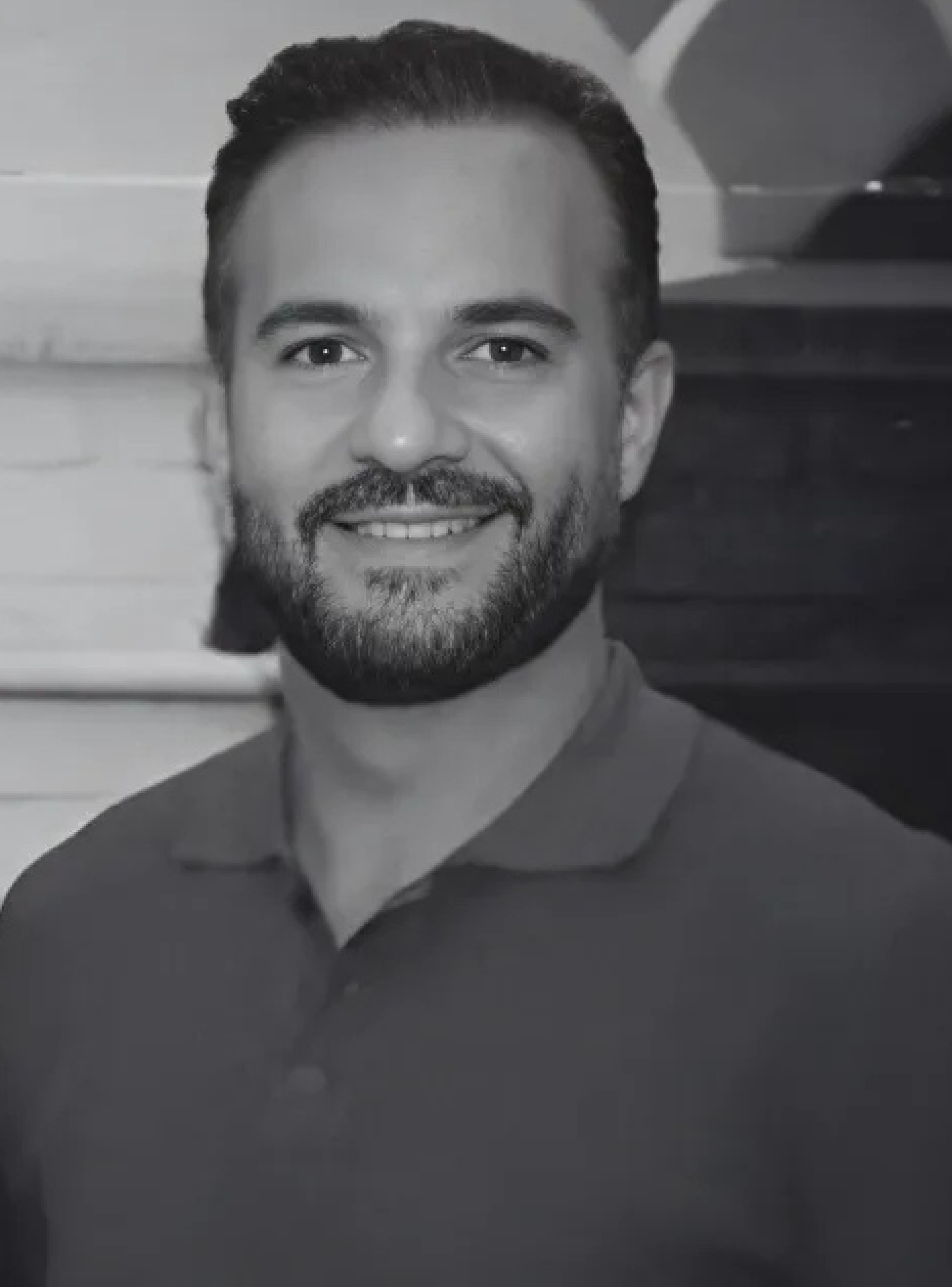 Léo Xavier - Founder