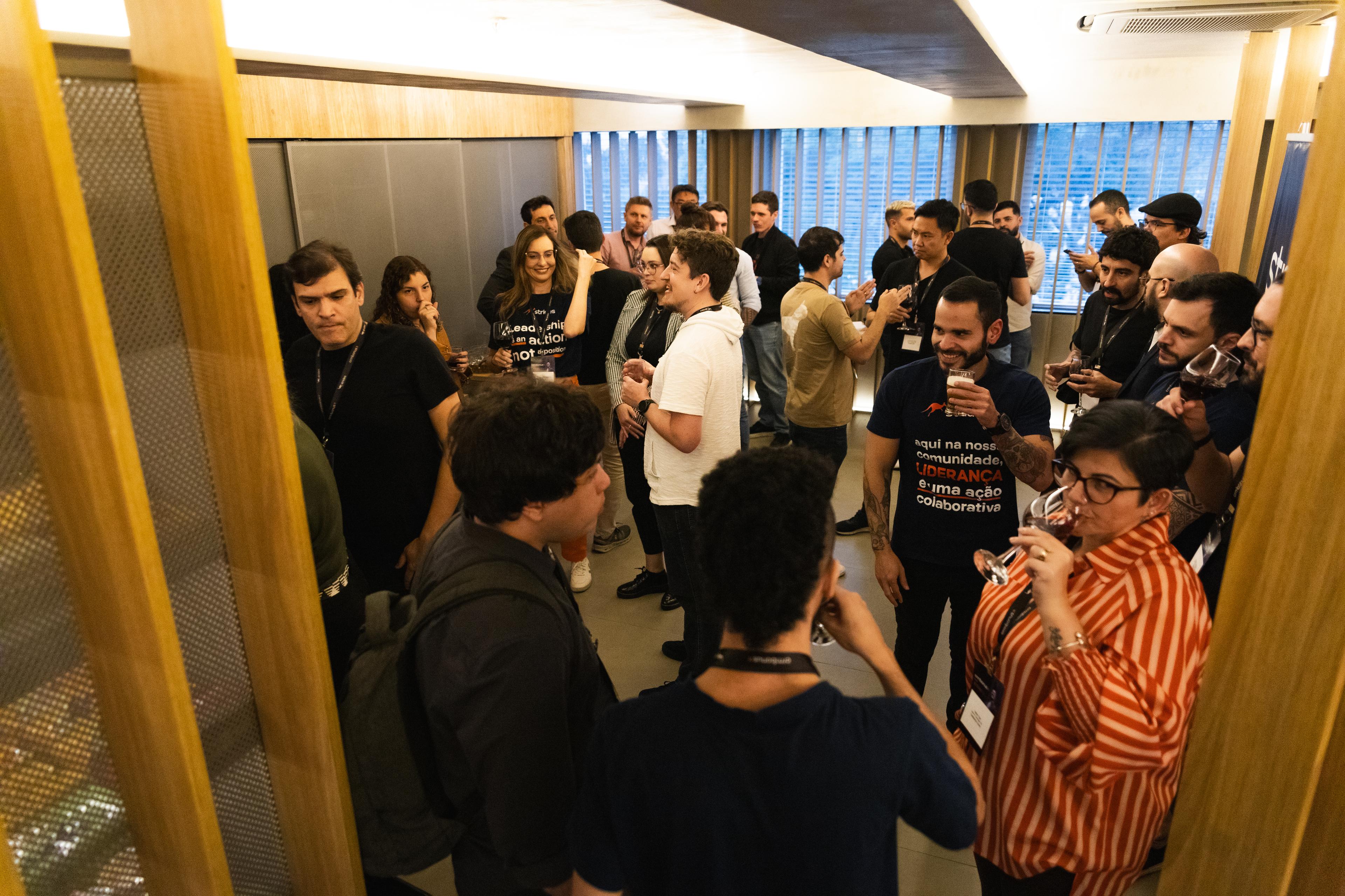 Lovable bootcamp corporativo