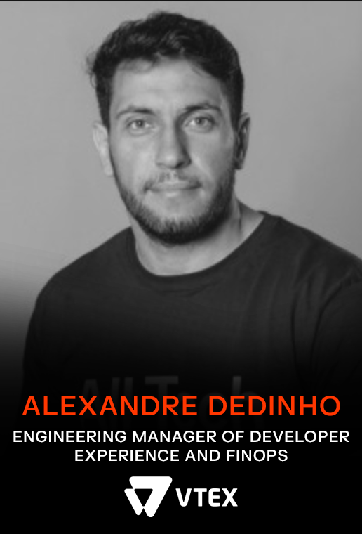 Alexandre
Dedinho
