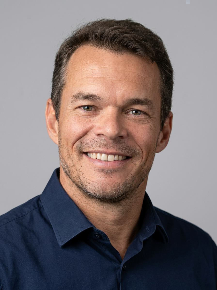Daniel Sonego
