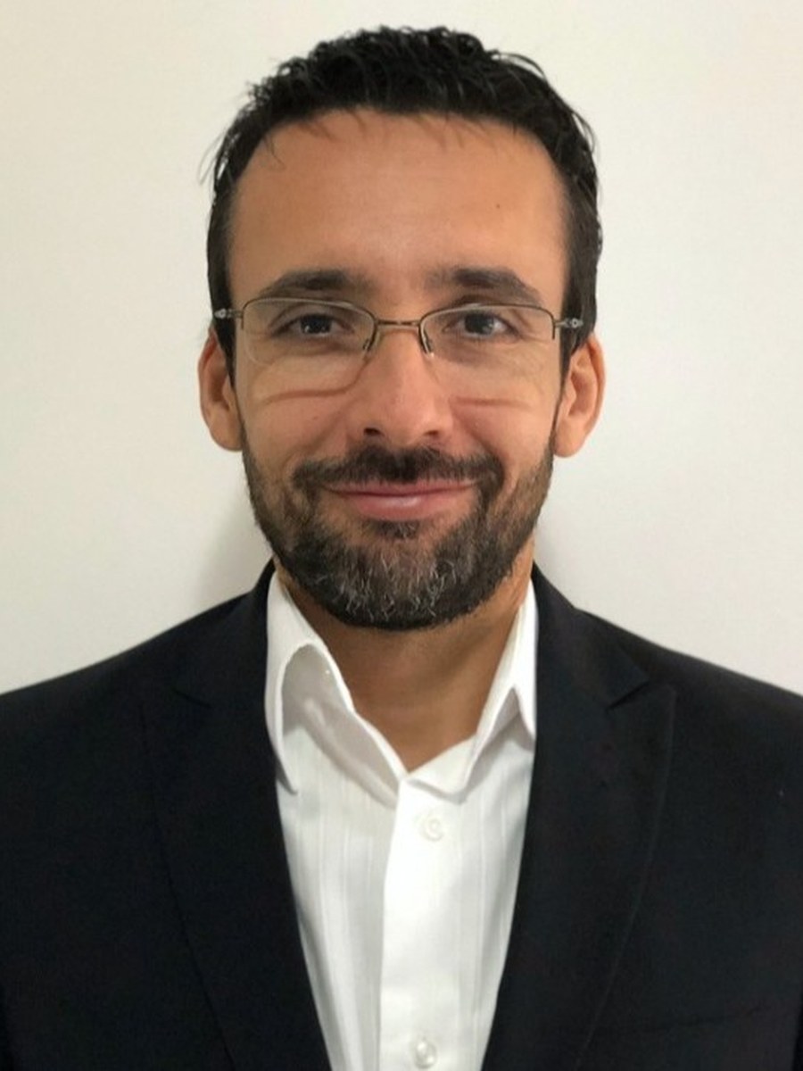 Gabriel Vernalha