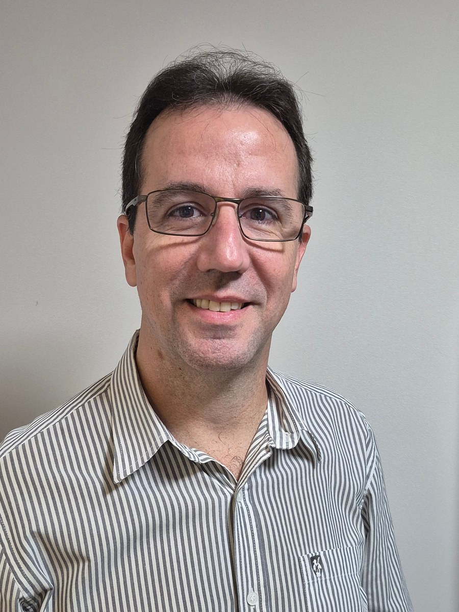 Luiz Carlos Perosa