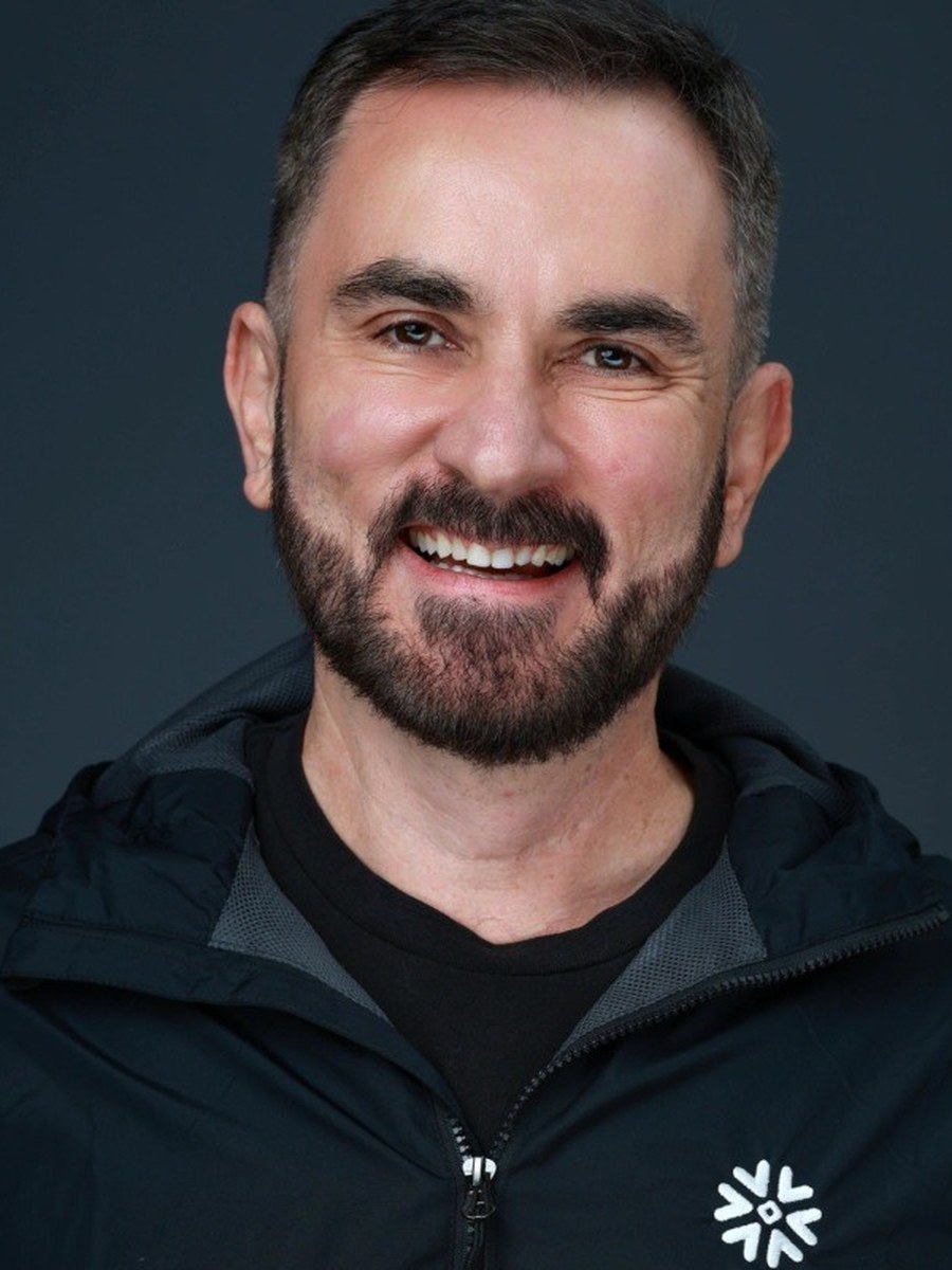 Marcelo Manzano