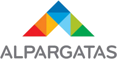 Alpargatas logo