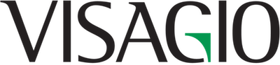 Visagio logo