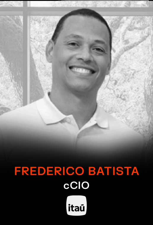Frederico Batista — mentor Strides