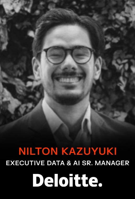 Nilton Kazuyuki — mentor Strides