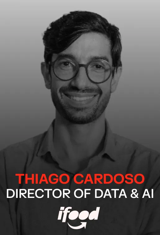 Thiago Cardoso — mentor Strides